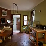 La Yurta