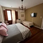 La Yurta