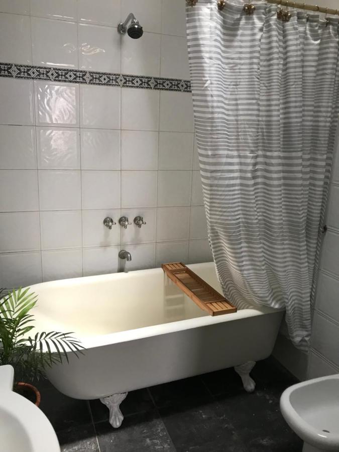La Yurta Bed and breakfast Mar del Plata