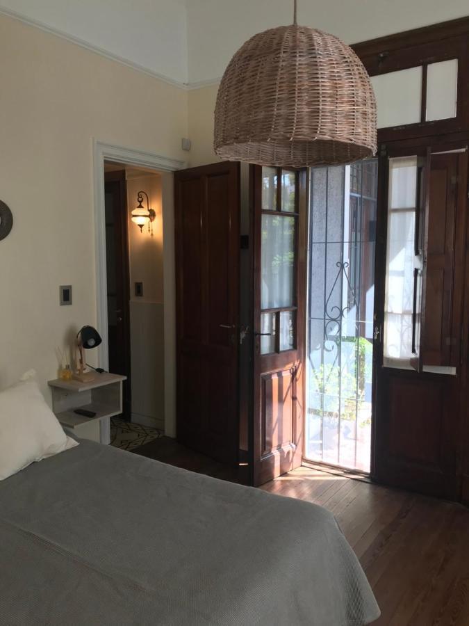 Bed and breakfast La Yurta Mar del Plata