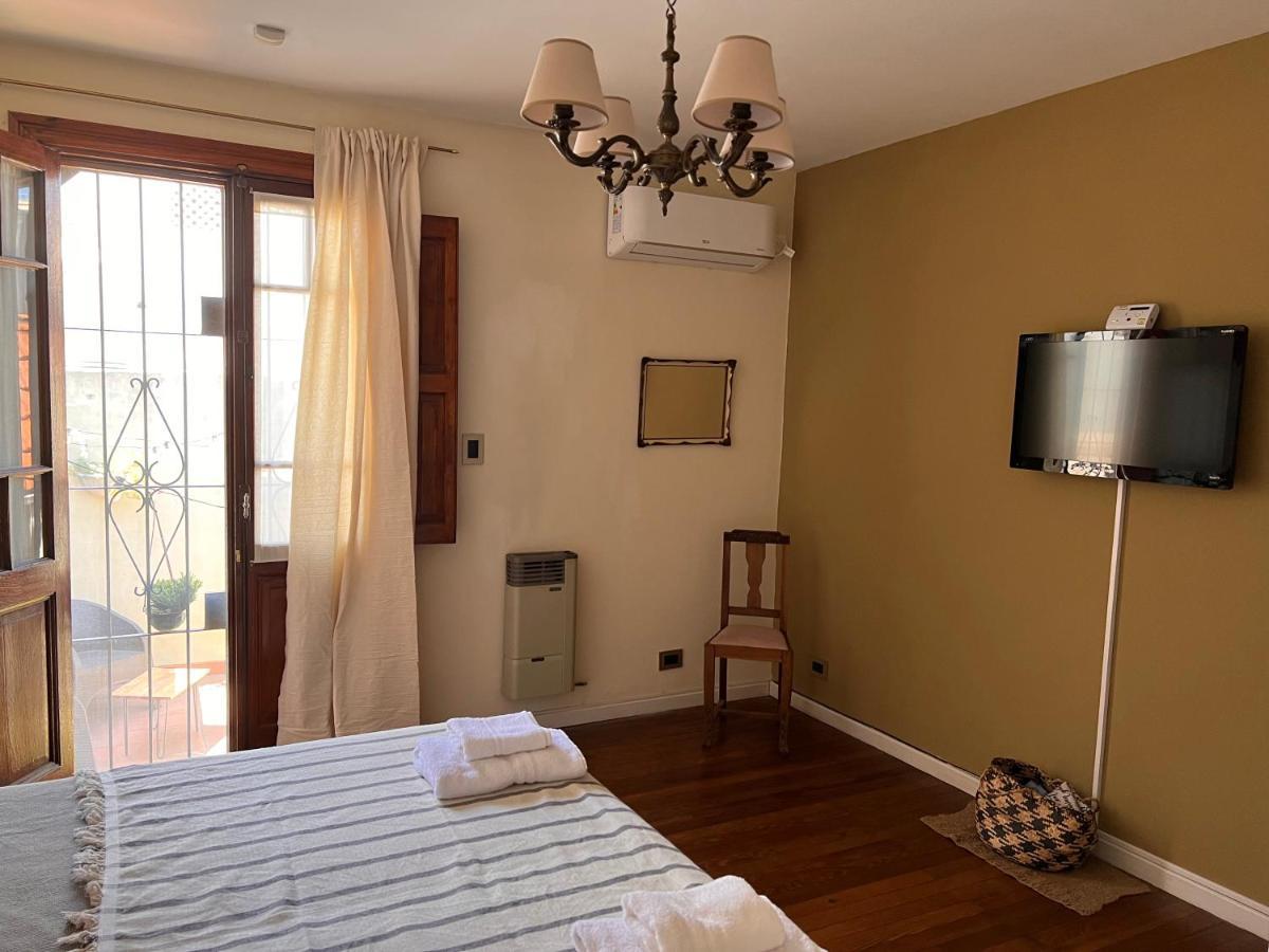 La Yurta Mar del Plata