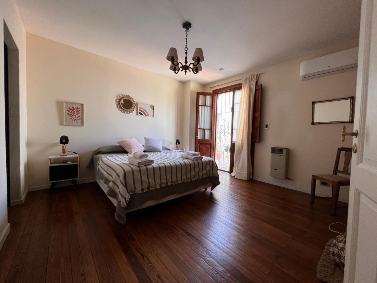 Bed and breakfast La Yurta