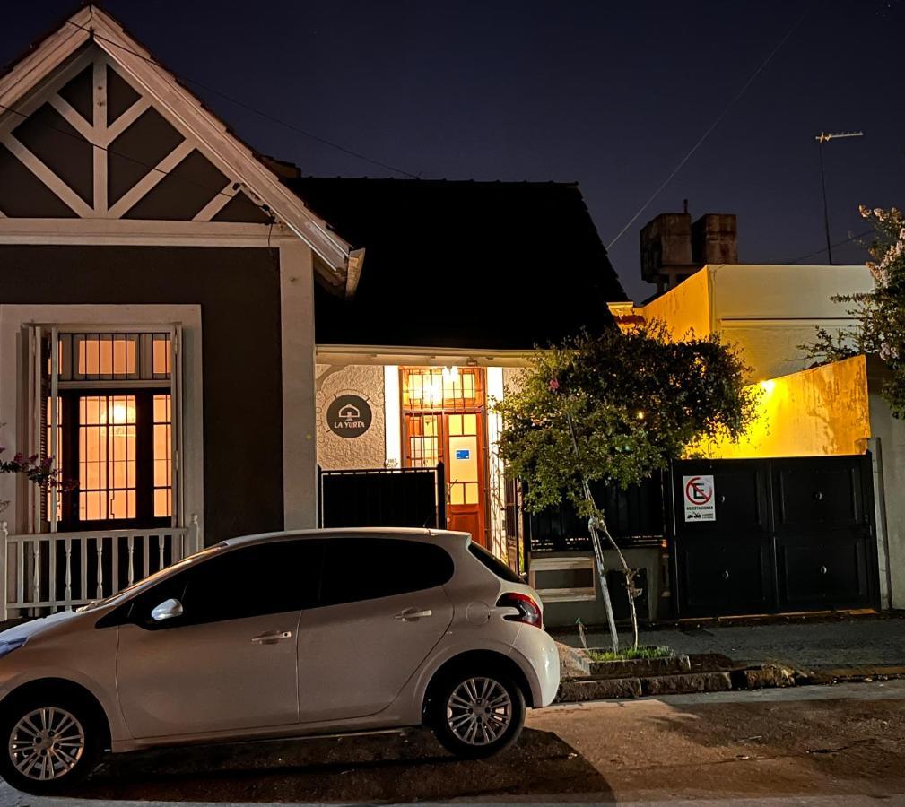 La Yurta * Mar del Plata
