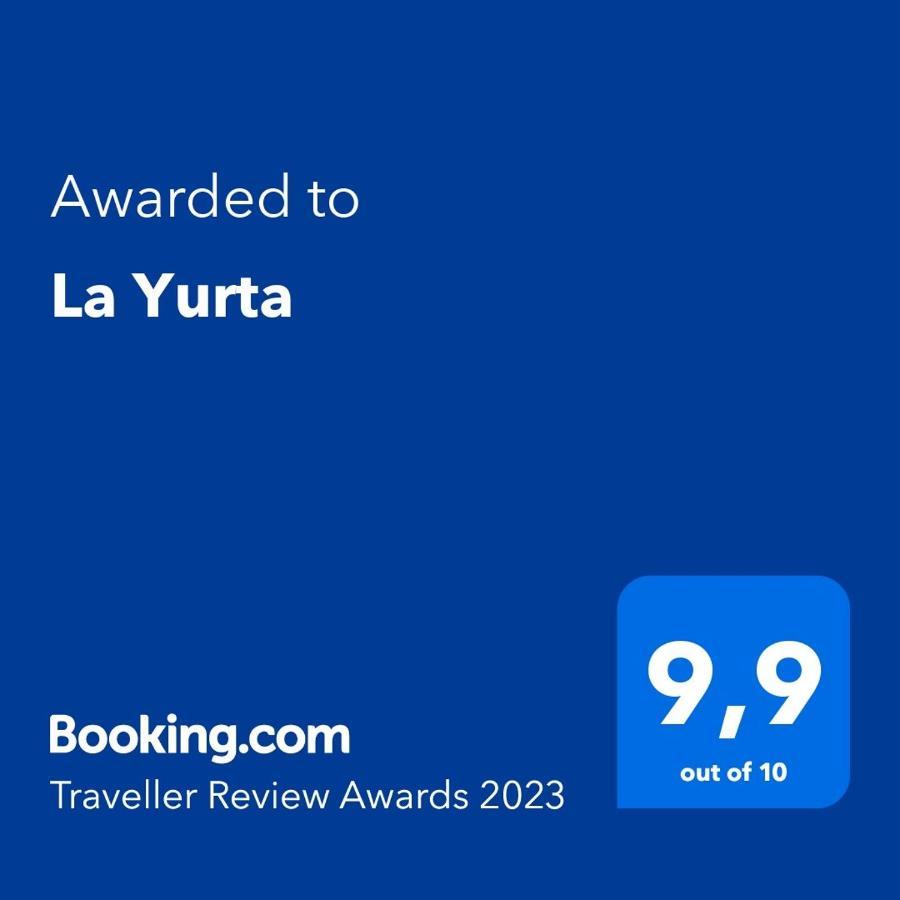 La Yurta Mar del Plata
