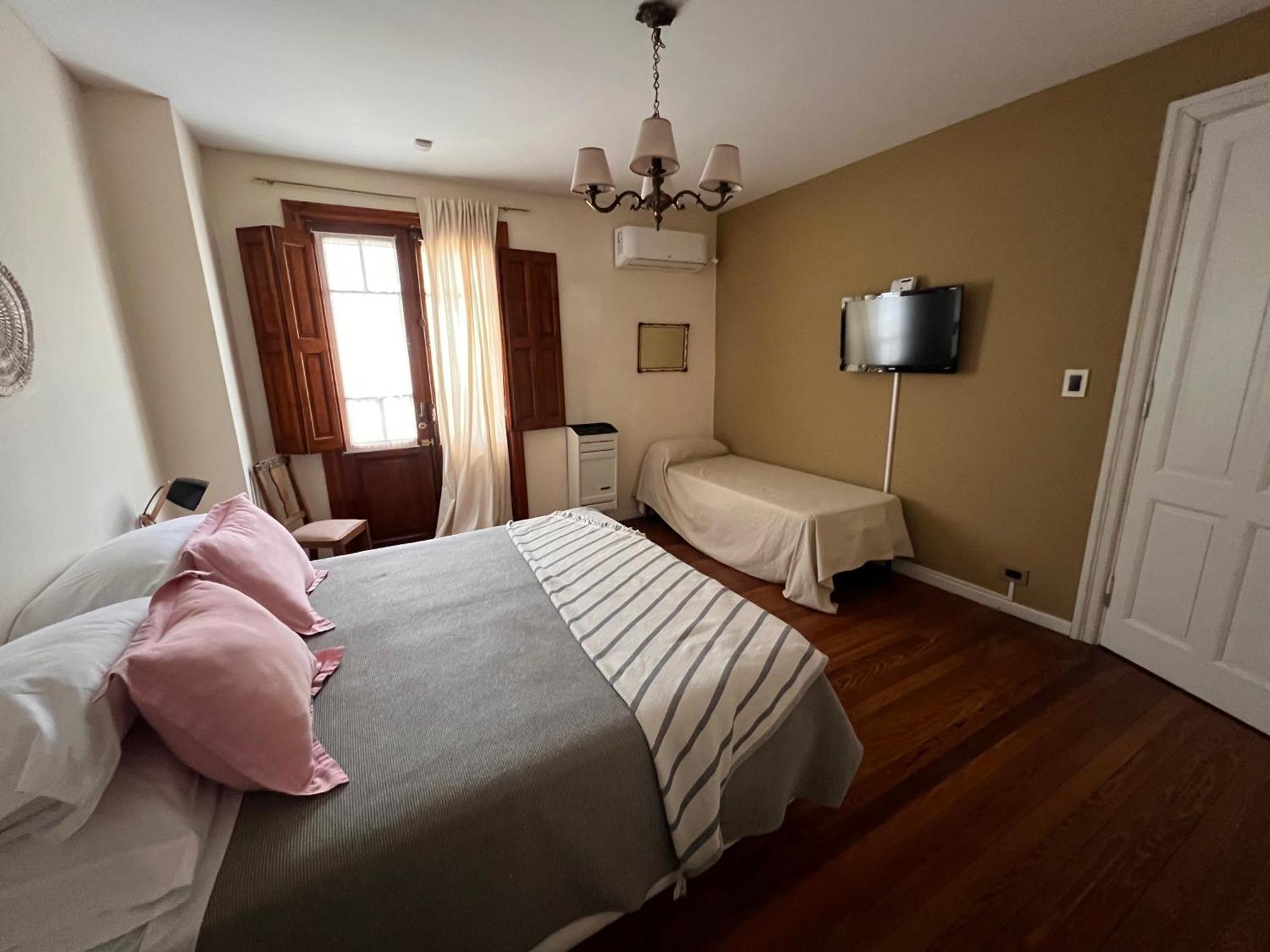 La Yurta Bed and breakfast Mar del Plata